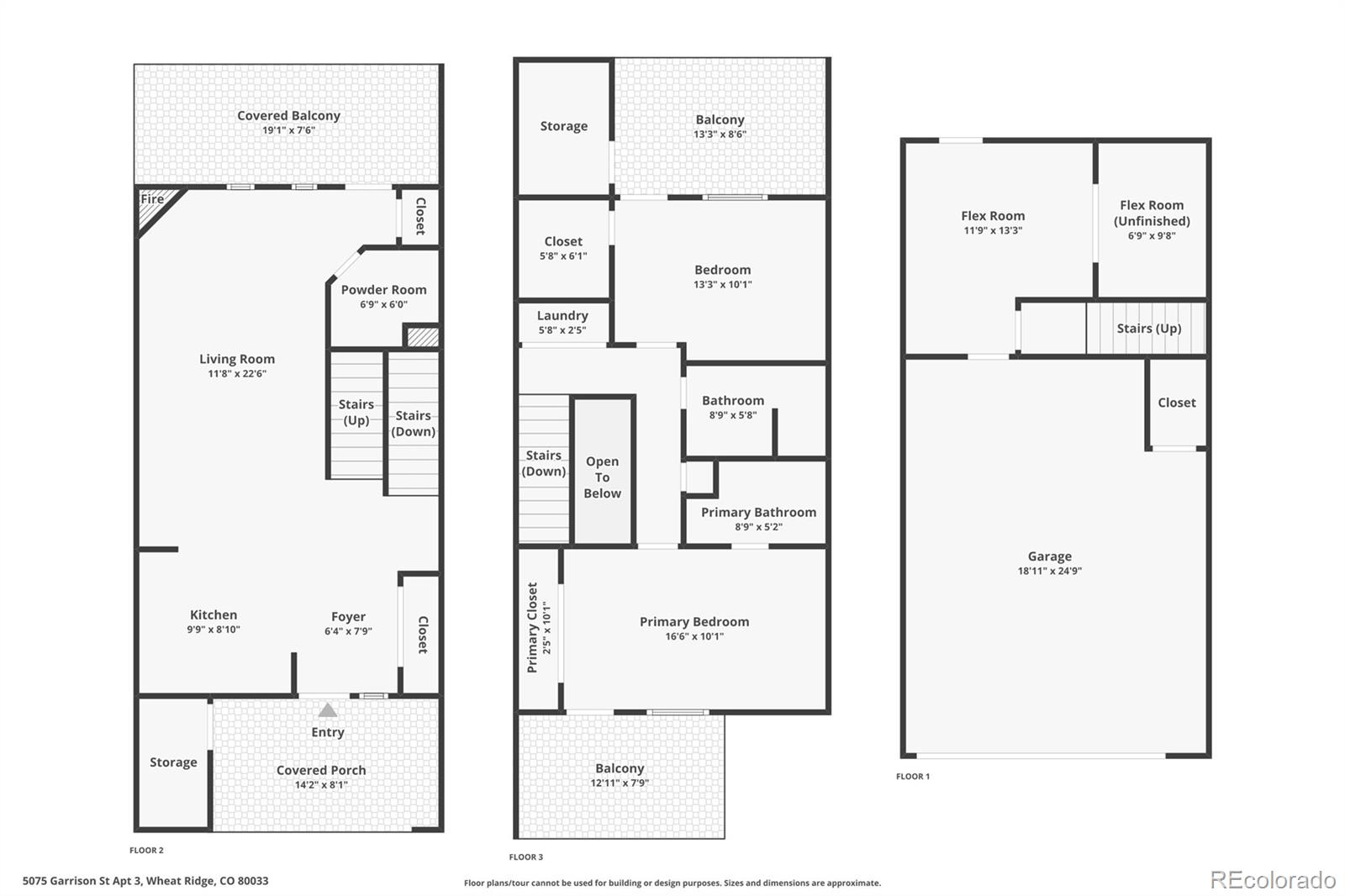 MLS Image #35 for 5075  garrison street,wheat ridge, Colorado
