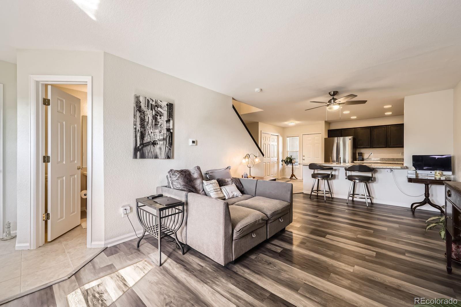 MLS Image #4 for 5075  garrison street,wheat ridge, Colorado