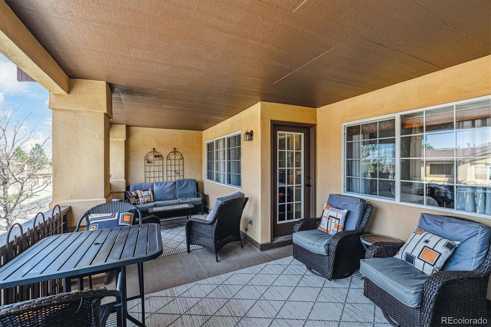 MLS Image #2 for 9836 w freiburg drive,littleton, Colorado