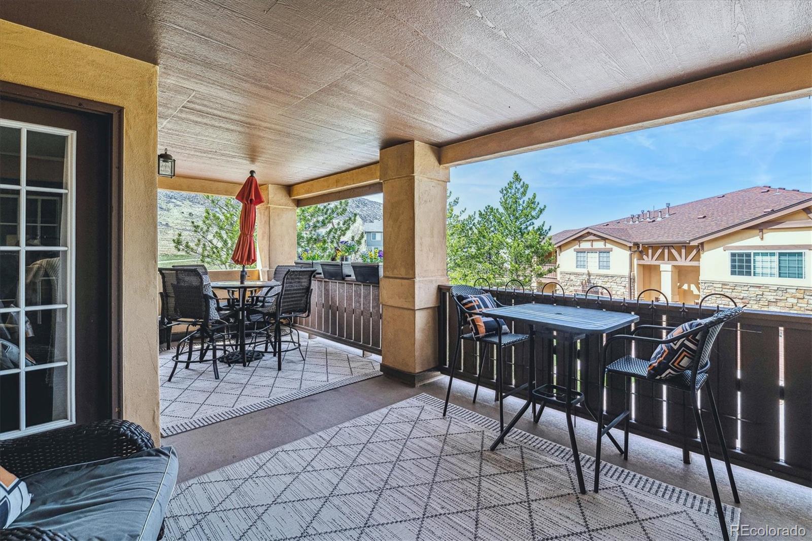 MLS Image #3 for 9836 w freiburg drive,littleton, Colorado