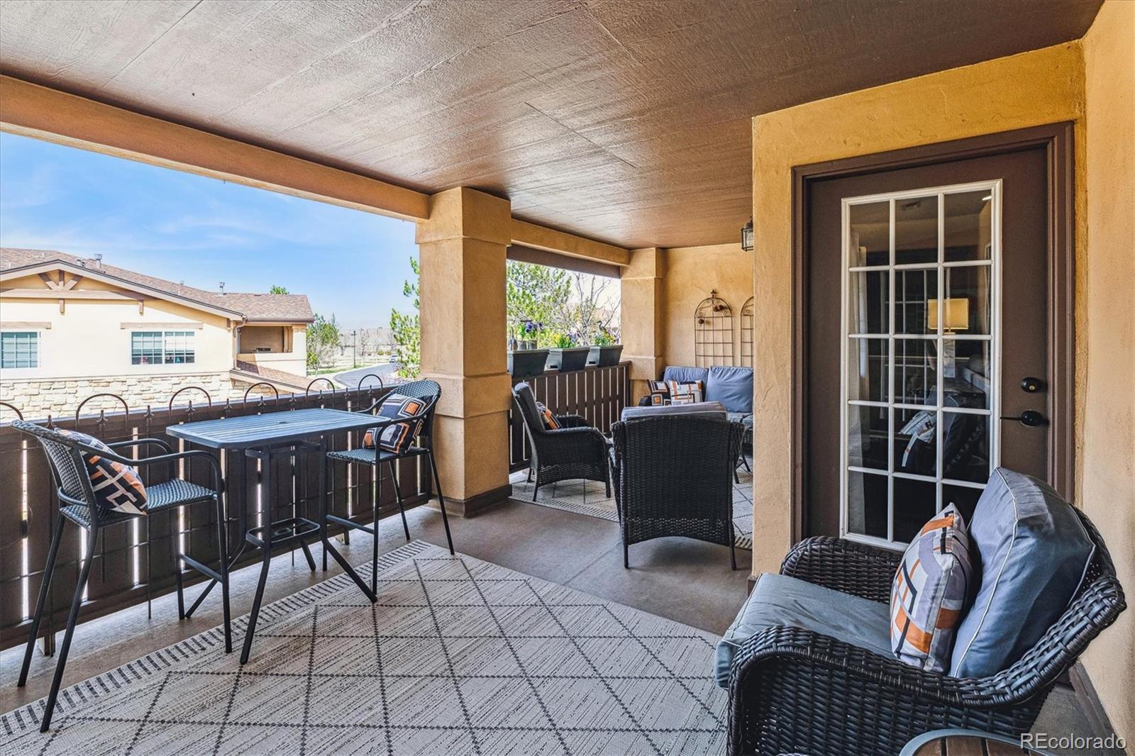 MLS Image #4 for 9836 w freiburg drive,littleton, Colorado