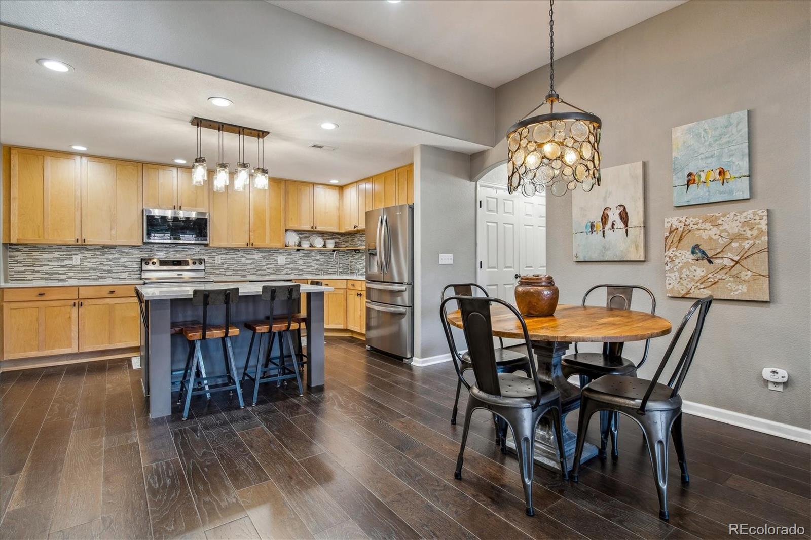 MLS Image #9 for 9836 w freiburg drive,littleton, Colorado