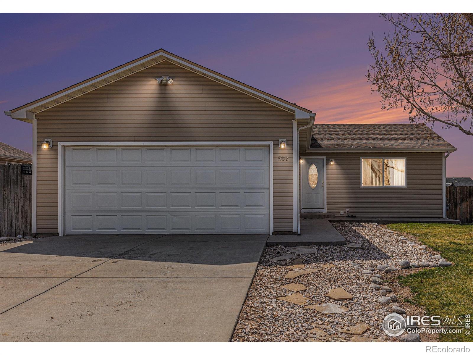 MLS Image #2 for 502 e 25th st rd,greeley, Colorado