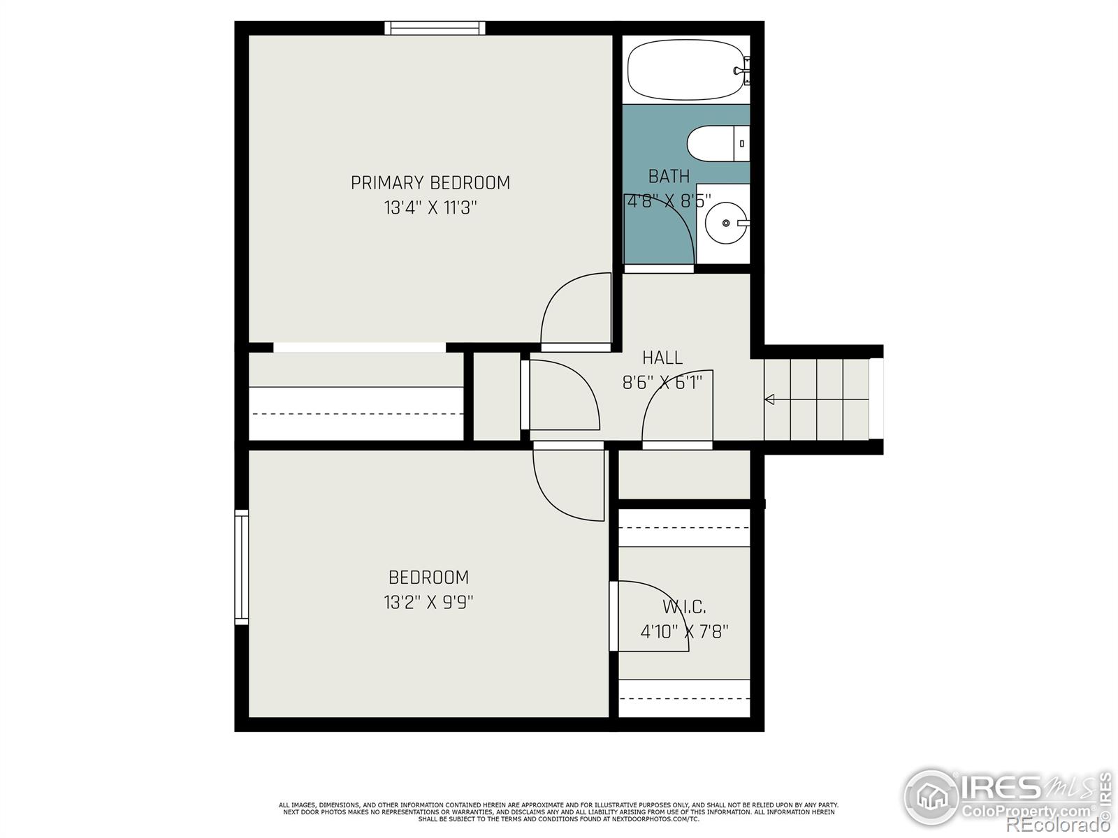 MLS Image #20 for 502 e 25th st rd,greeley, Colorado