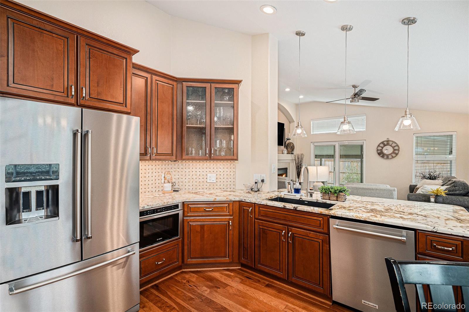 MLS Image #12 for 9705  westbury circle,highlands ranch, Colorado