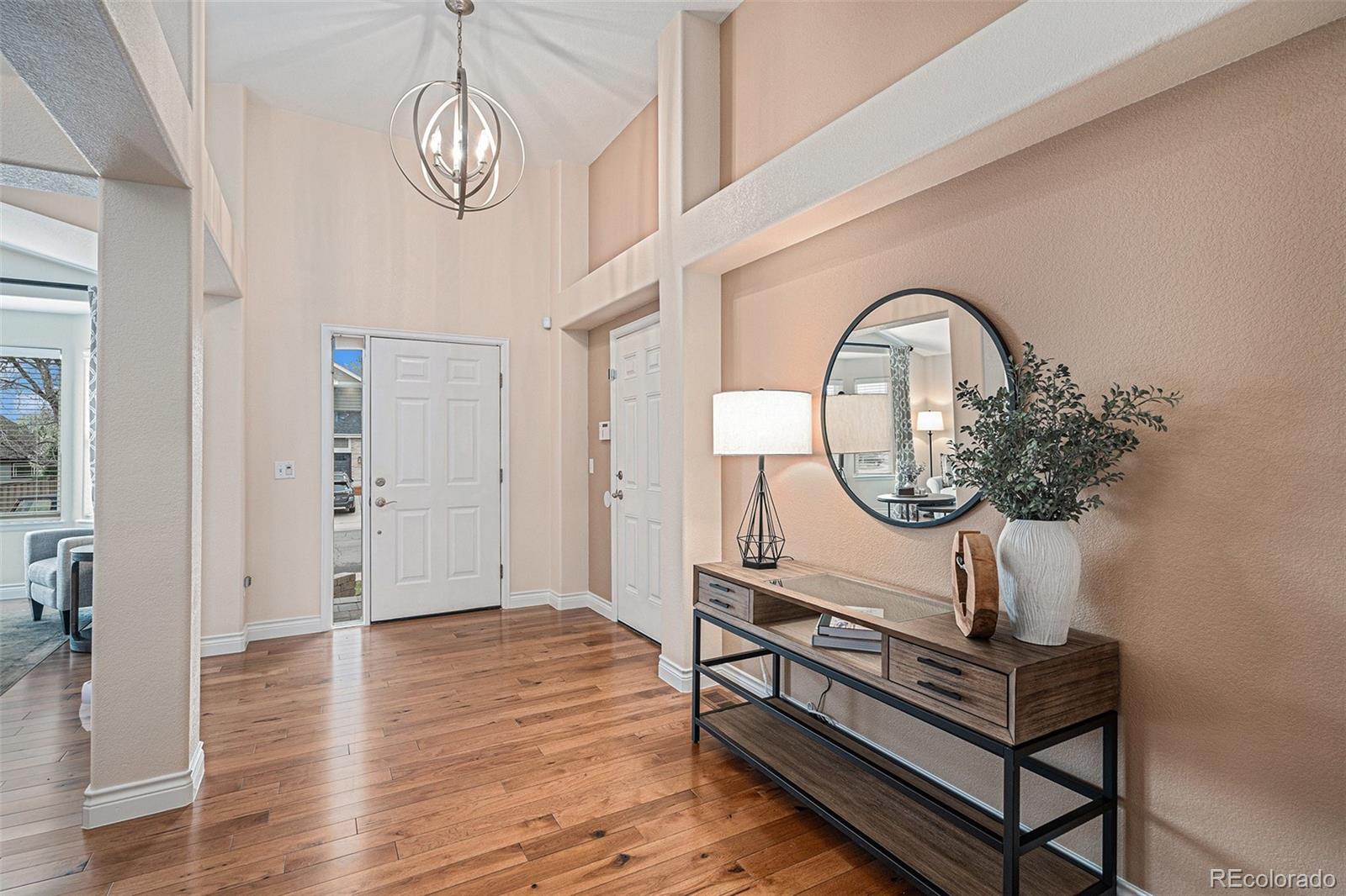 MLS Image #2 for 9705  westbury circle,highlands ranch, Colorado