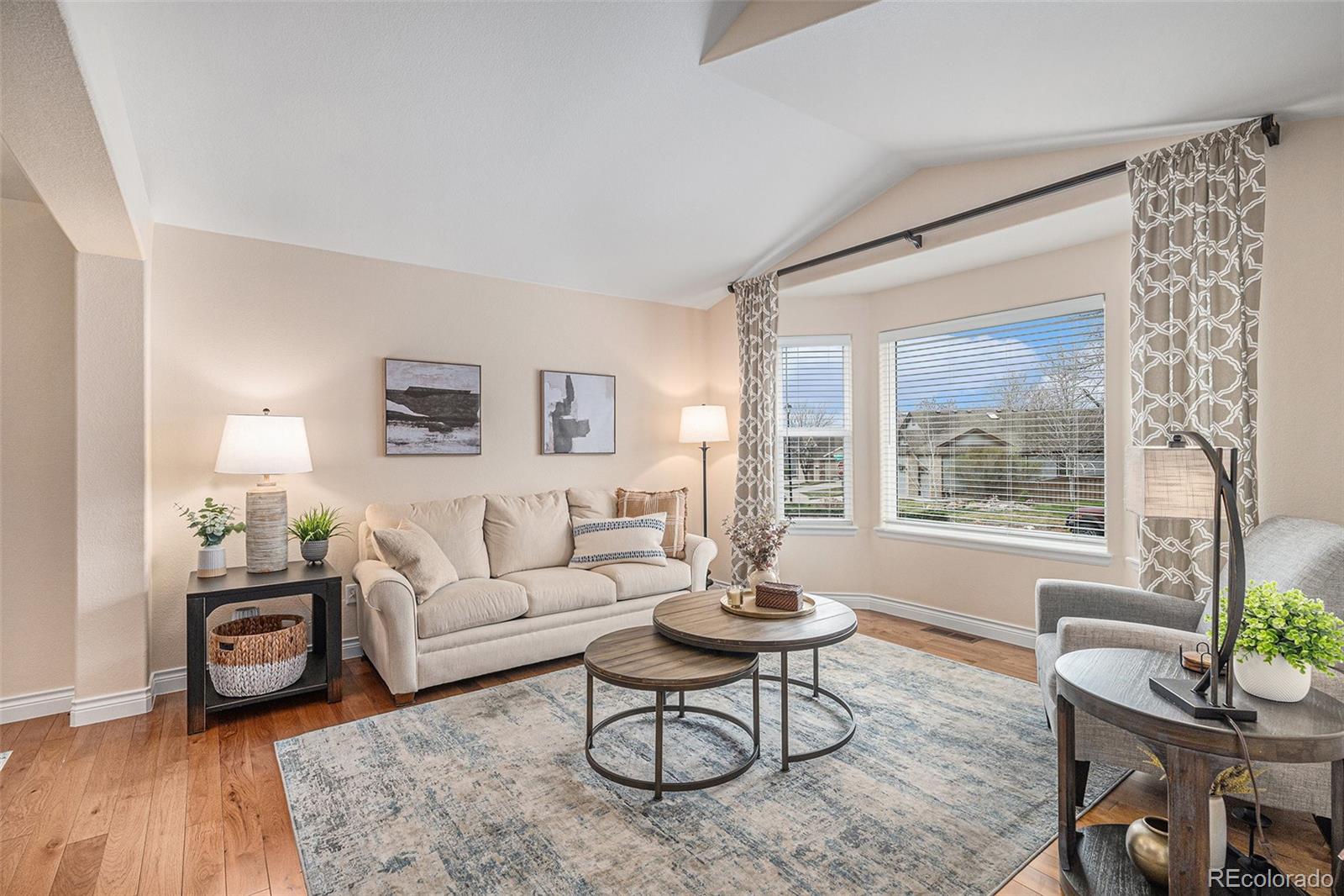 MLS Image #3 for 9705  westbury circle,highlands ranch, Colorado