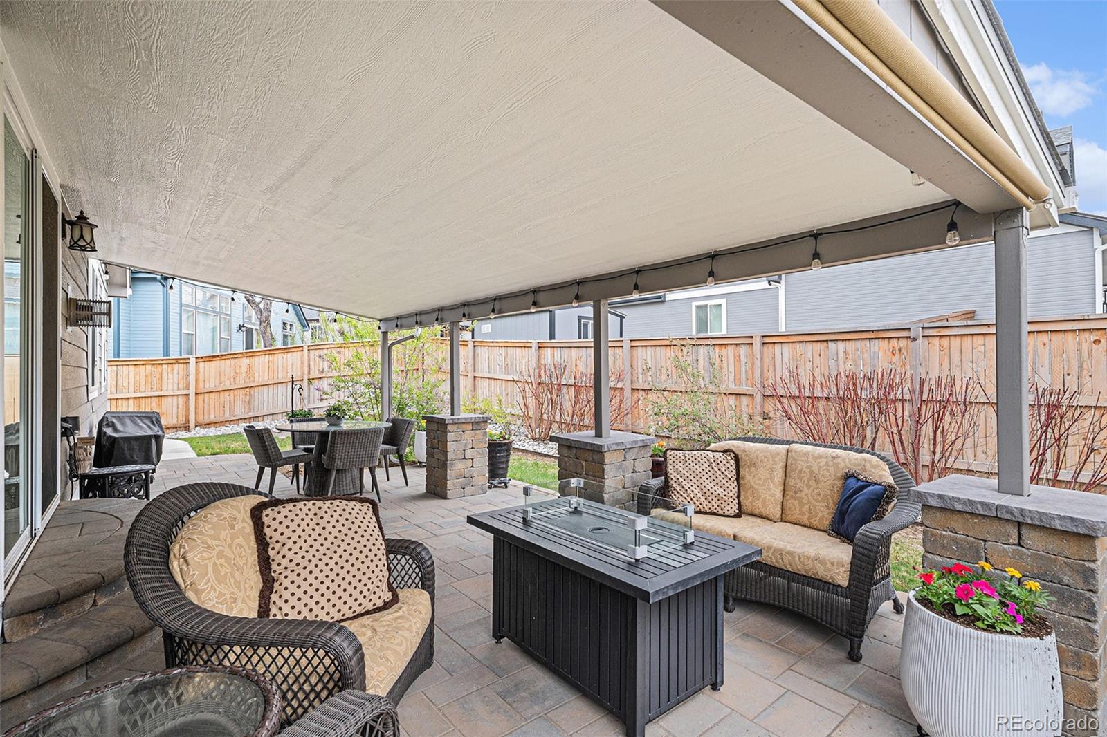 MLS Image #30 for 9705  westbury circle,highlands ranch, Colorado