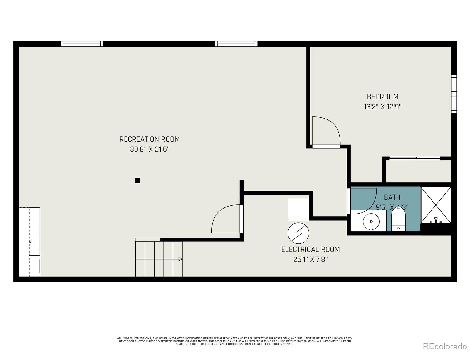 MLS Image #34 for 9705  westbury circle,highlands ranch, Colorado