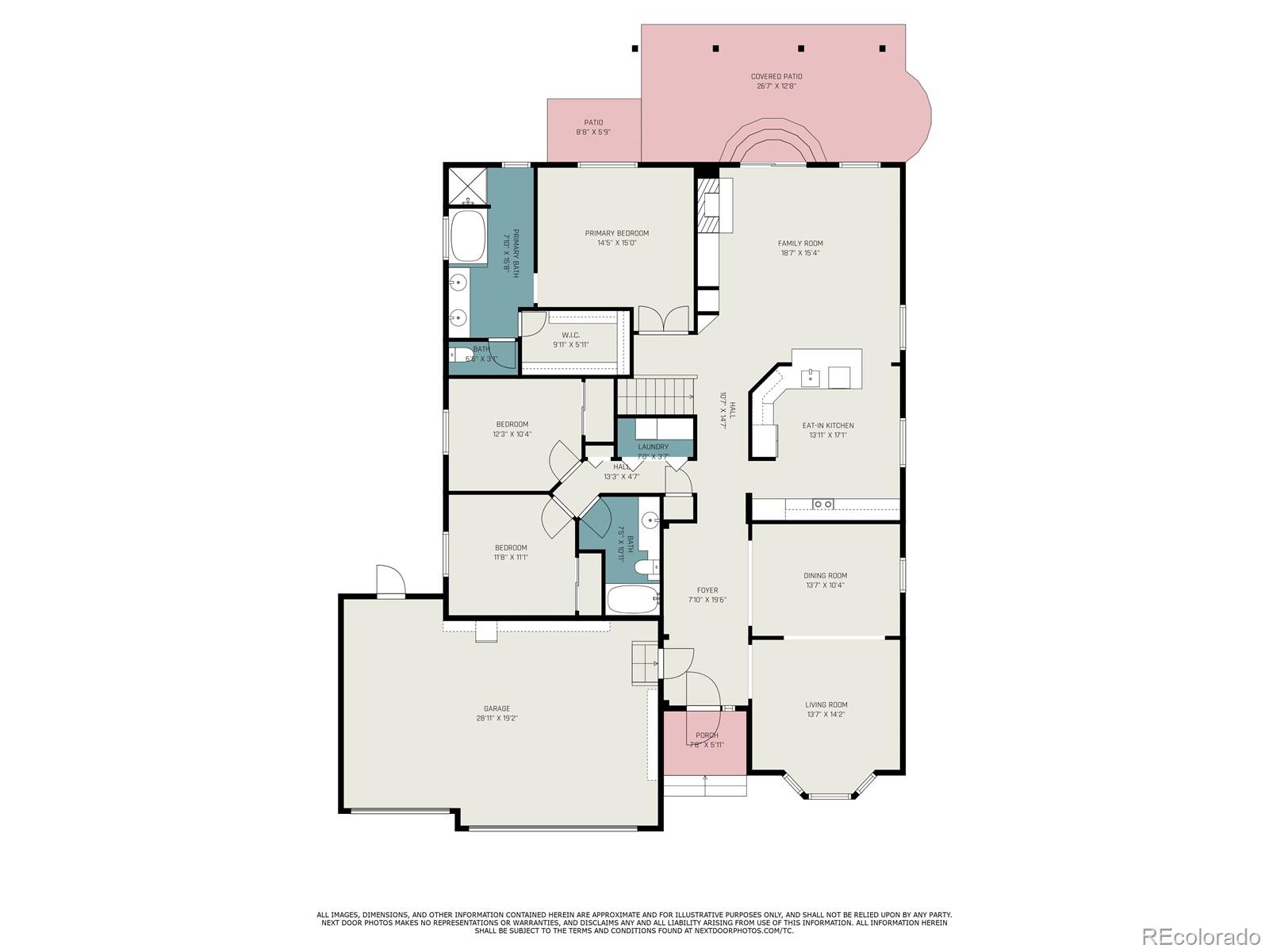 MLS Image #35 for 9705  westbury circle,highlands ranch, Colorado