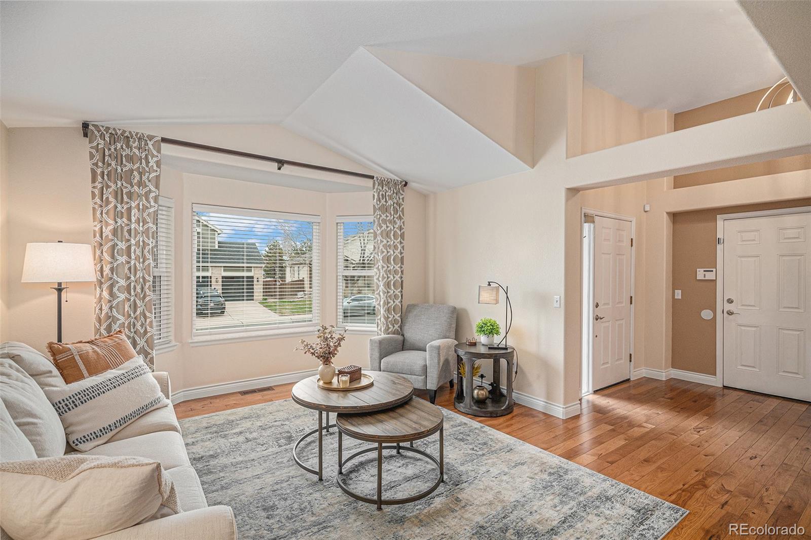 MLS Image #4 for 9705  westbury circle,highlands ranch, Colorado