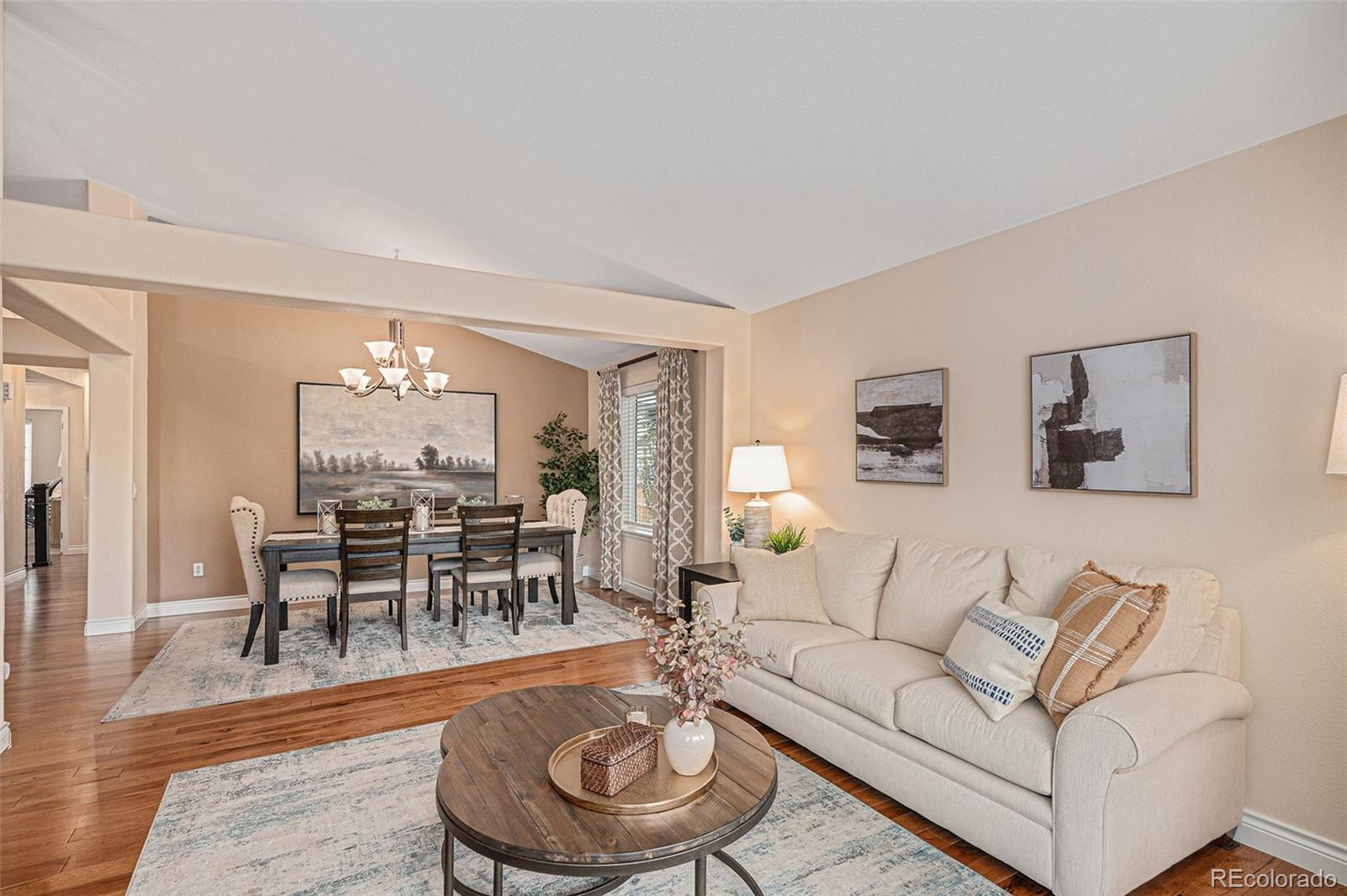 MLS Image #5 for 9705  westbury circle,highlands ranch, Colorado