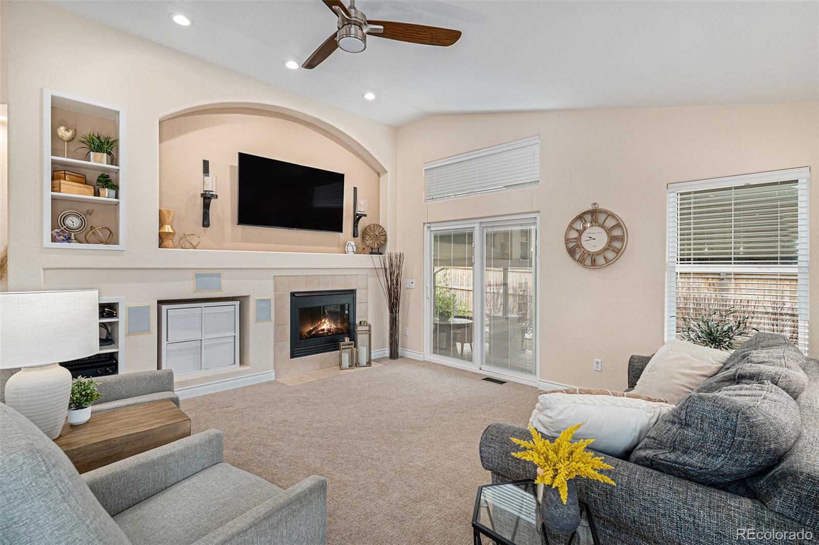 MLS Image #8 for 9705  westbury circle,highlands ranch, Colorado
