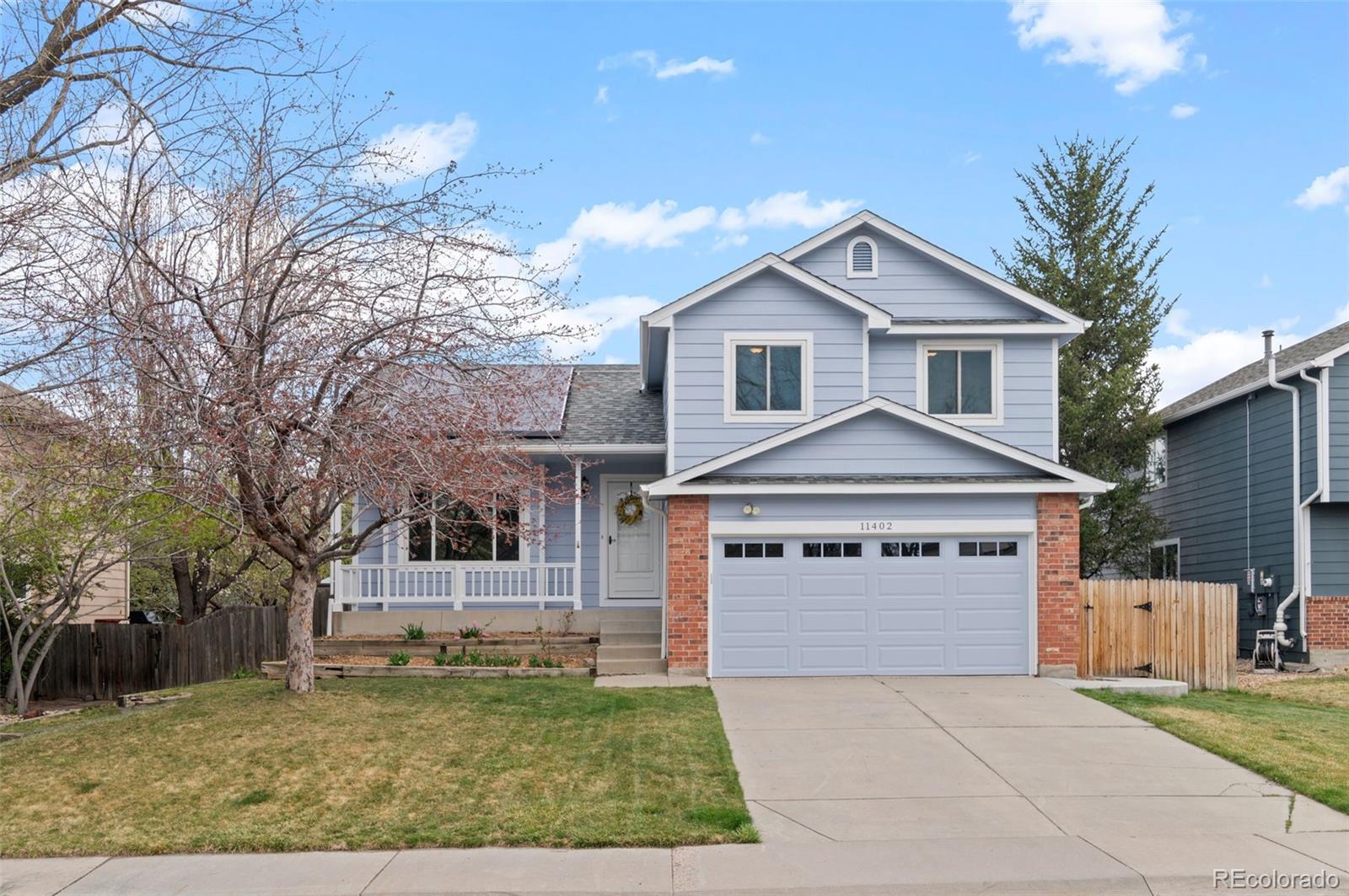 MLS Image #1 for 11402  benton court,westminster, Colorado