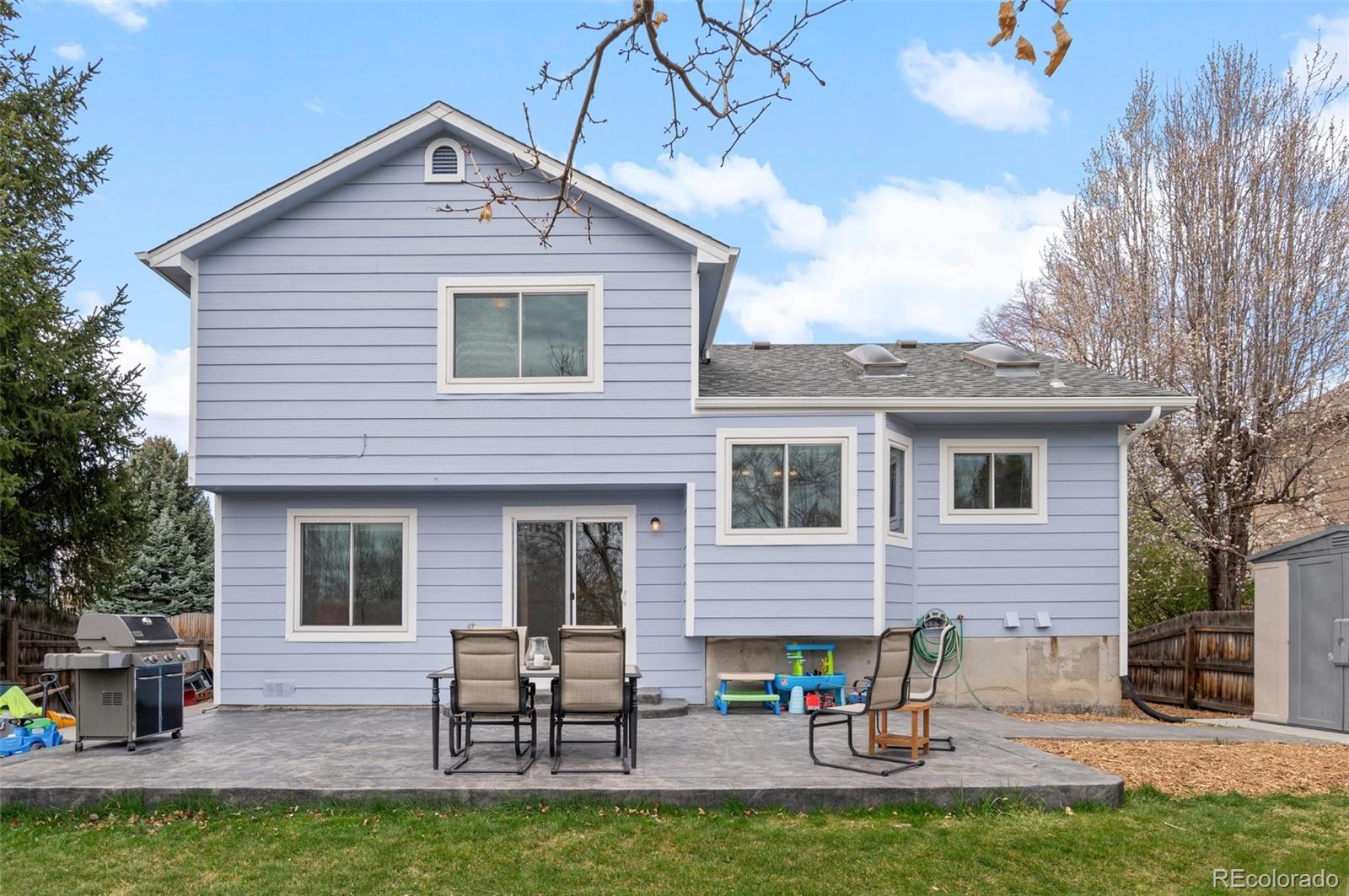 MLS Image #25 for 11402  benton court,westminster, Colorado