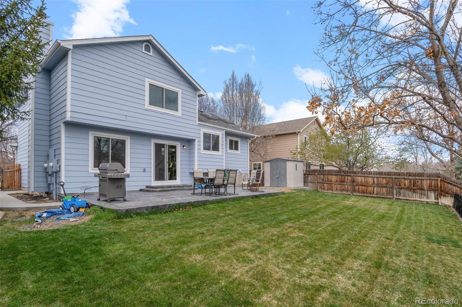 MLS Image #26 for 11402  benton court,westminster, Colorado