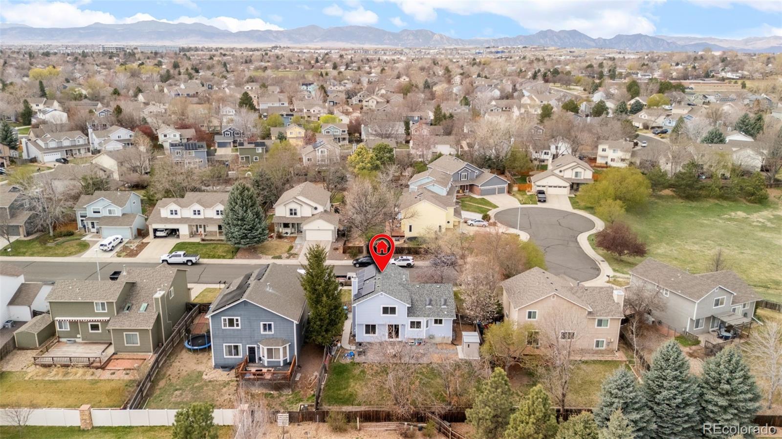 MLS Image #30 for 11402  benton court,westminster, Colorado