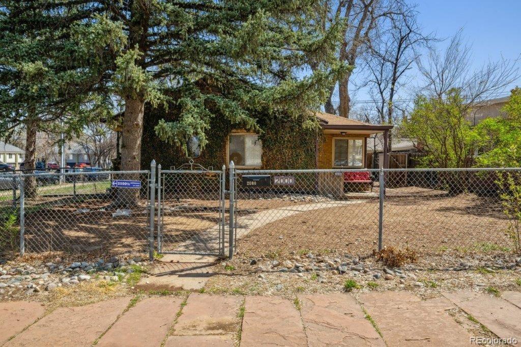MLS Image #0 for 2000 s columbine street,denver, Colorado
