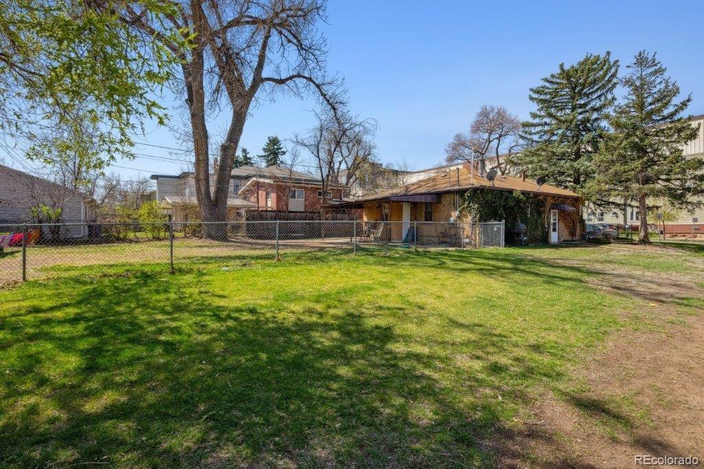 MLS Image #2 for 2000 s columbine street,denver, Colorado