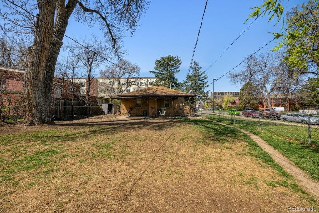 MLS Image #4 for 2000 s columbine street,denver, Colorado