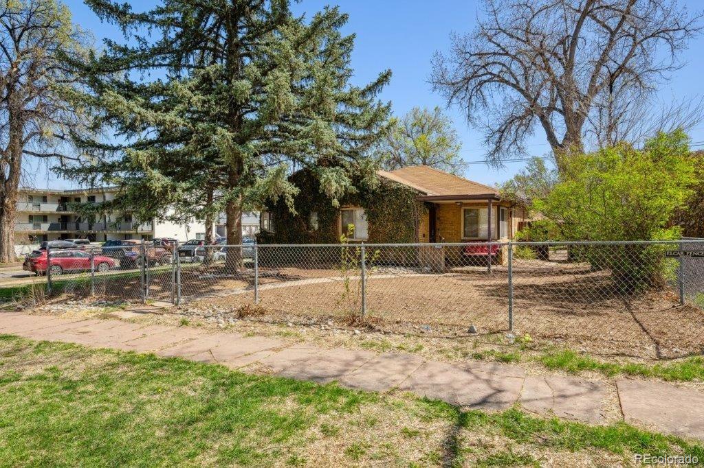 MLS Image #5 for 2000 s columbine street,denver, Colorado