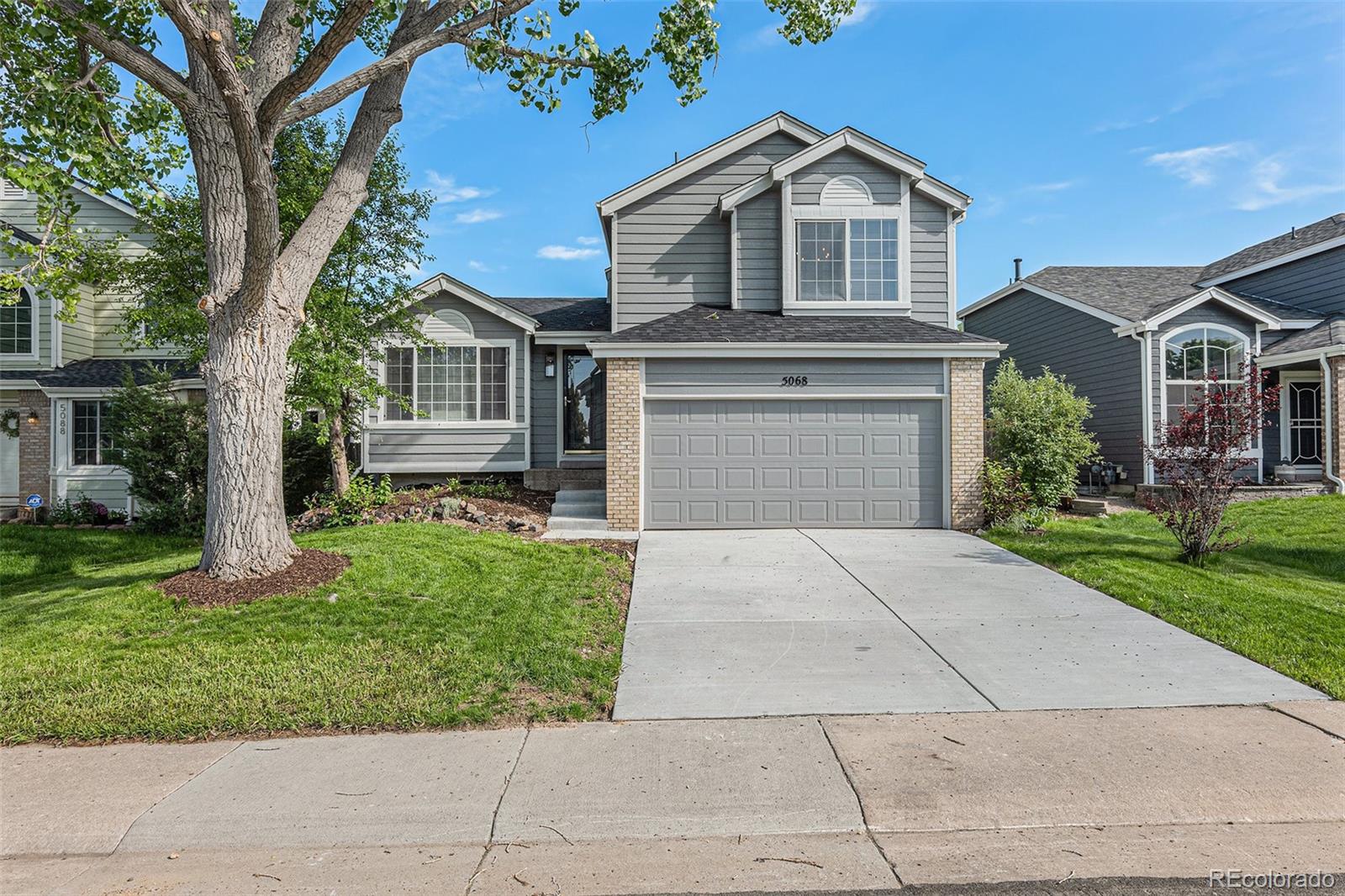 MLS Image #0 for 5068 e crestone avenue,castle rock, Colorado