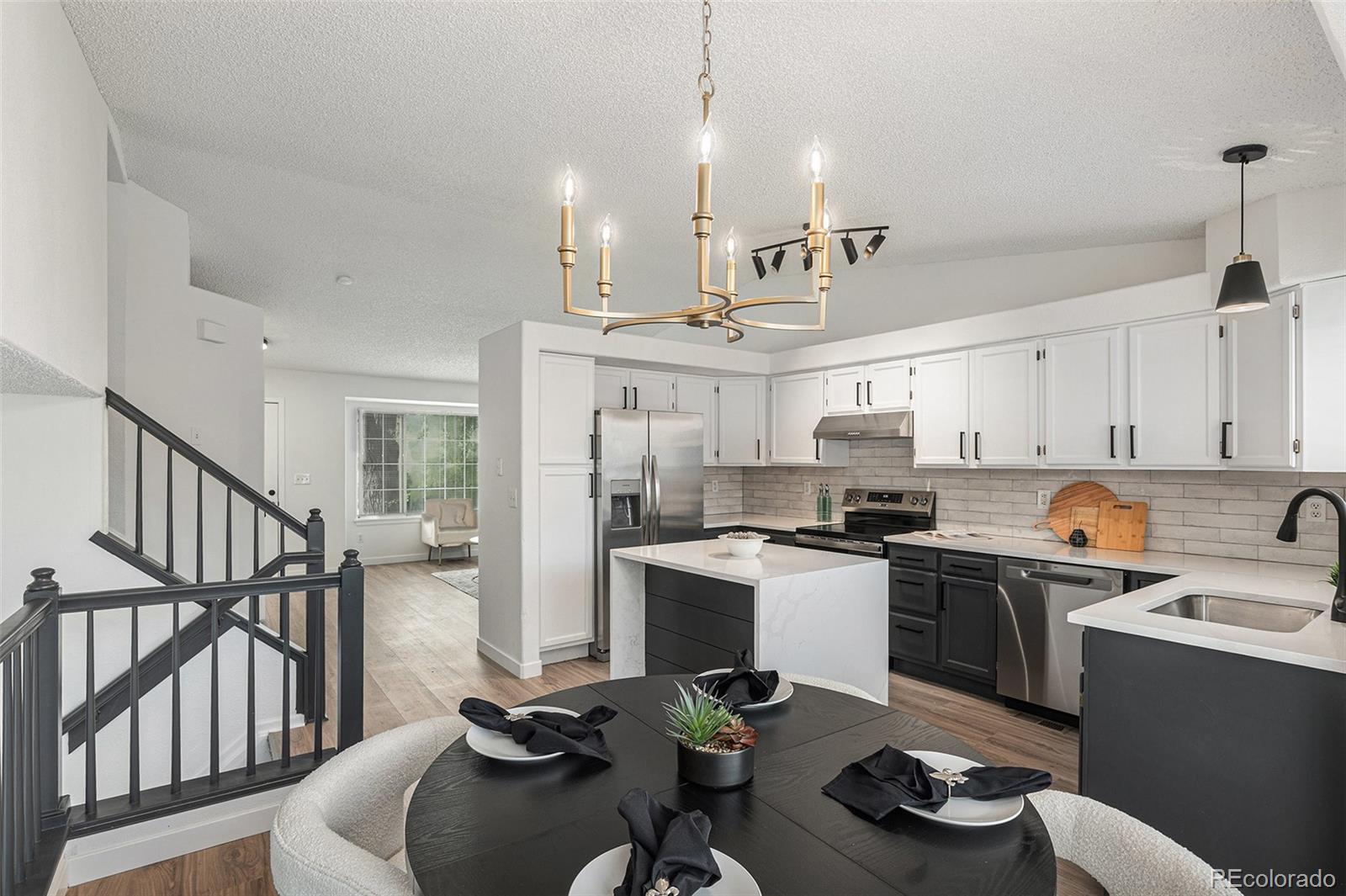 MLS Image #2 for 5068 e crestone avenue,castle rock, Colorado