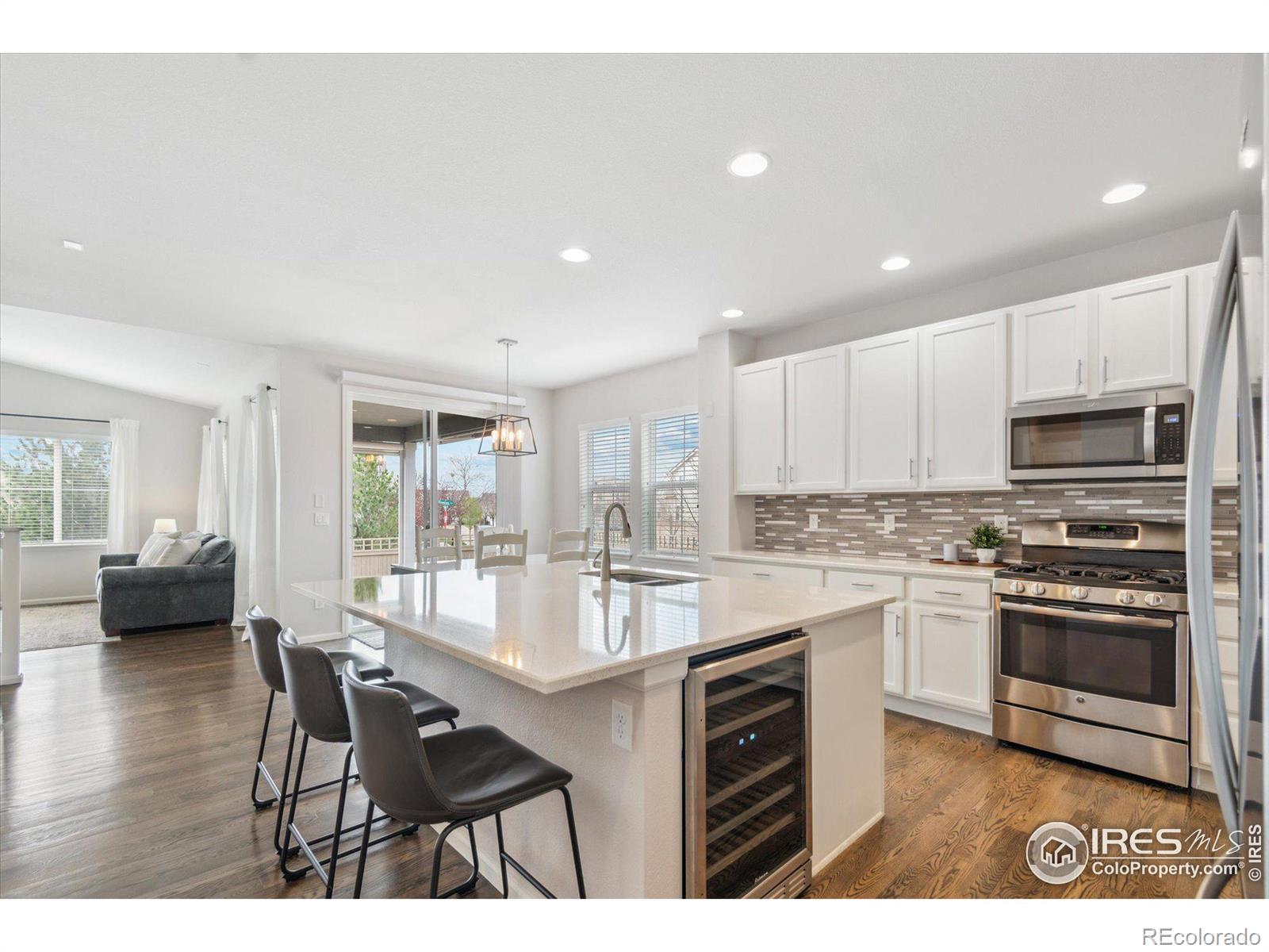 MLS Image #0 for 1458  lander lane,lafayette, Colorado