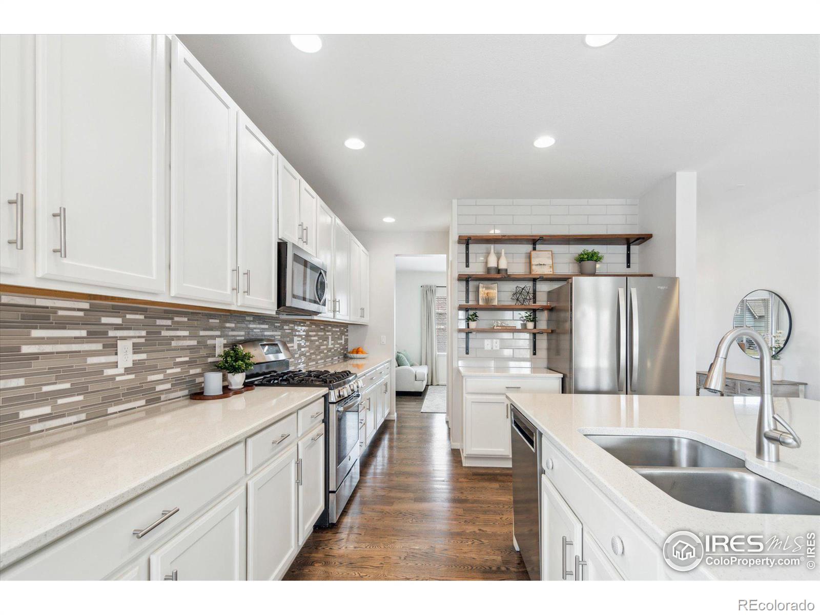 MLS Image #2 for 1458  lander lane,lafayette, Colorado