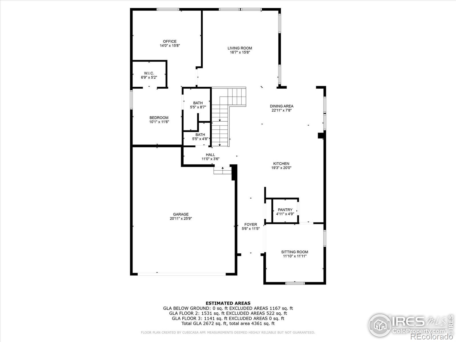 MLS Image #32 for 1458  lander lane,lafayette, Colorado