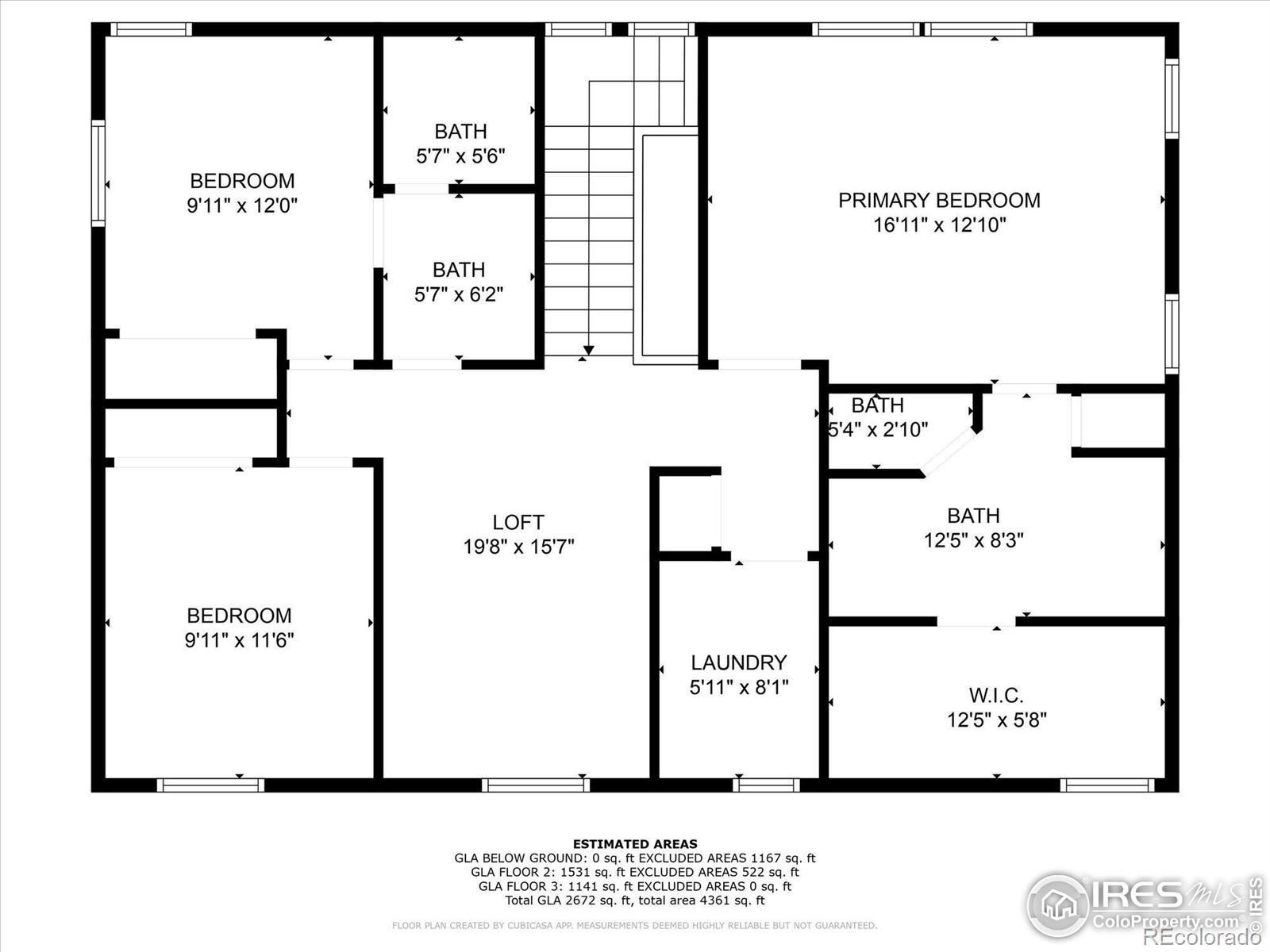 MLS Image #33 for 1458  lander lane,lafayette, Colorado
