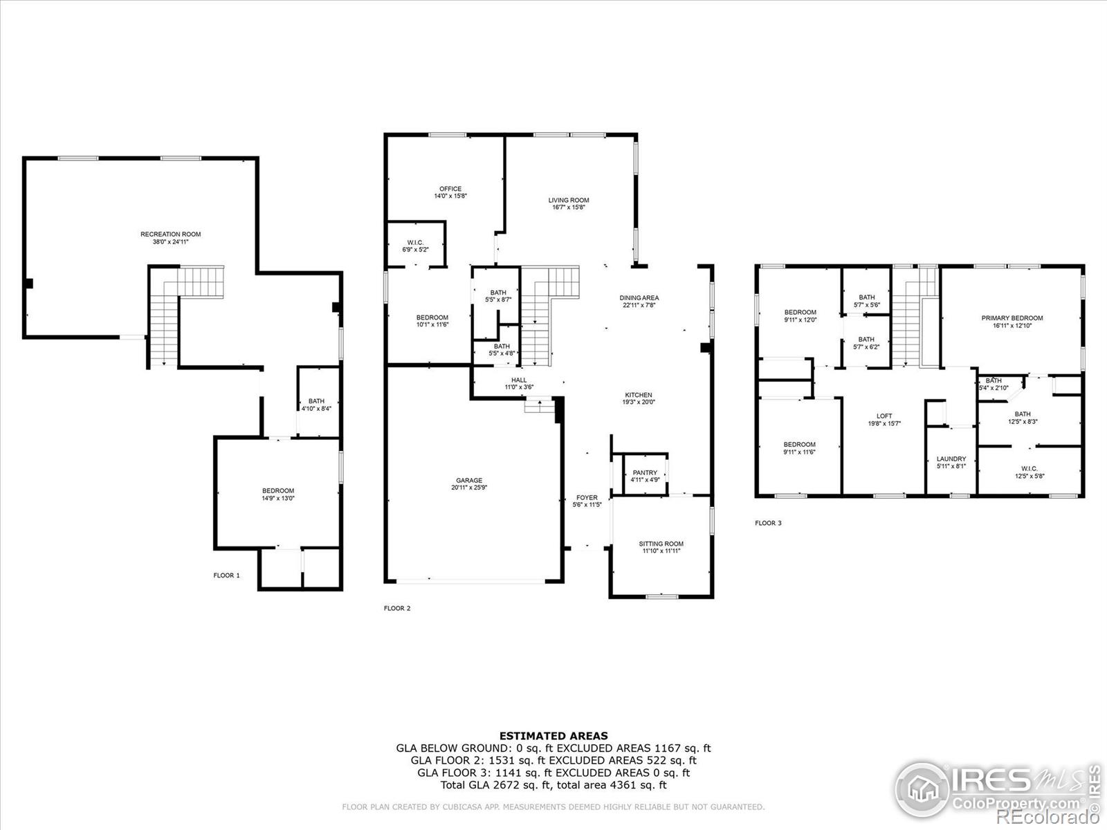 MLS Image #35 for 1458  lander lane,lafayette, Colorado