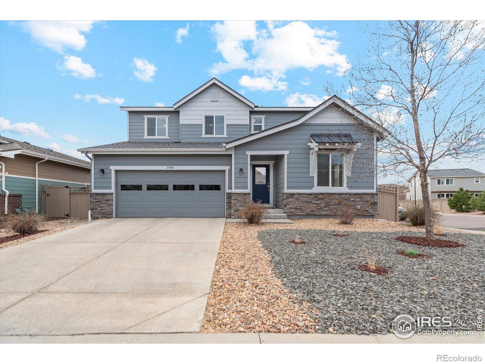 MLS Image #9 for 1458  lander lane,lafayette, Colorado