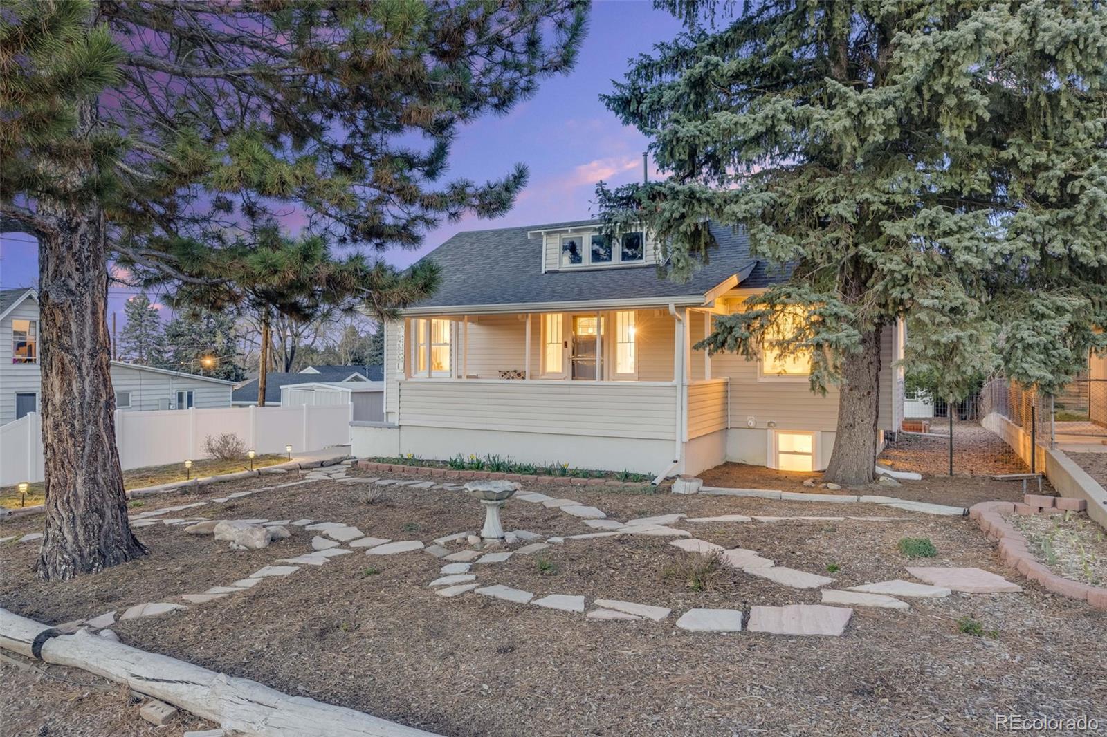 CMA Image for 4006  upham street,Wheat Ridge, Colorado