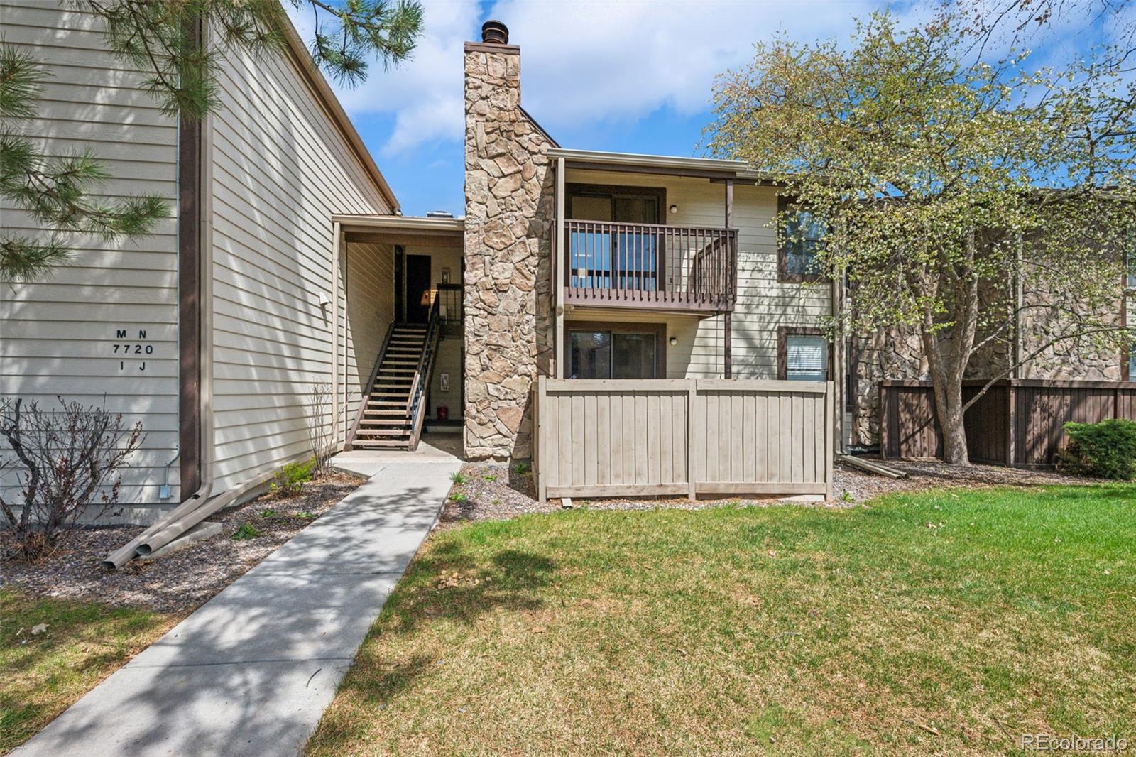 Report Image for 7720 W 87th Drive,Arvada, Colorado