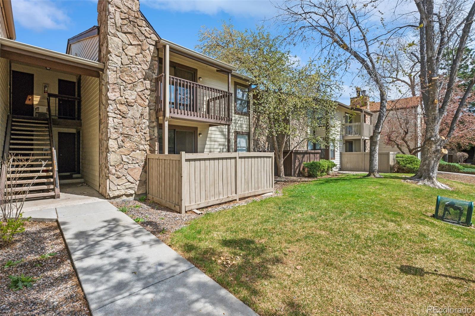 MLS Image #2 for 7720 w 87th drive j,arvada, Colorado