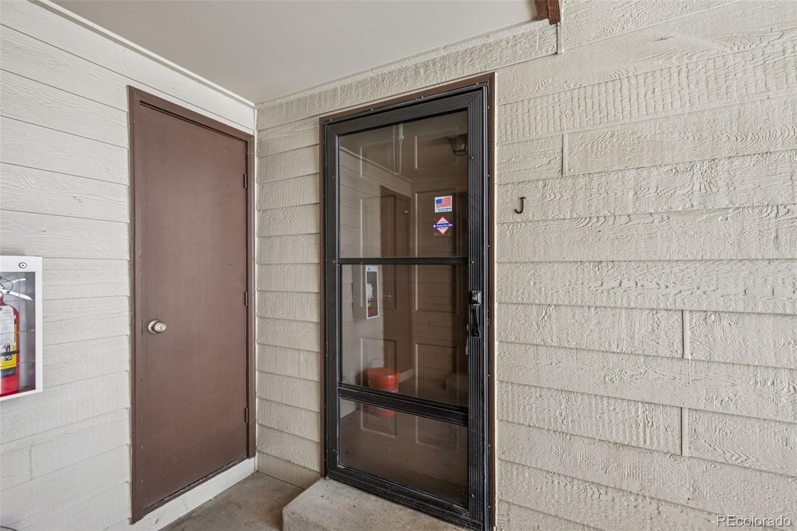 MLS Image #4 for 7720 w 87th drive j,arvada, Colorado