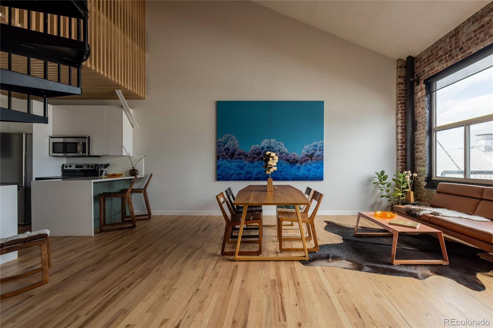 MLS Image #5 for 3309  blake street,denver, Colorado