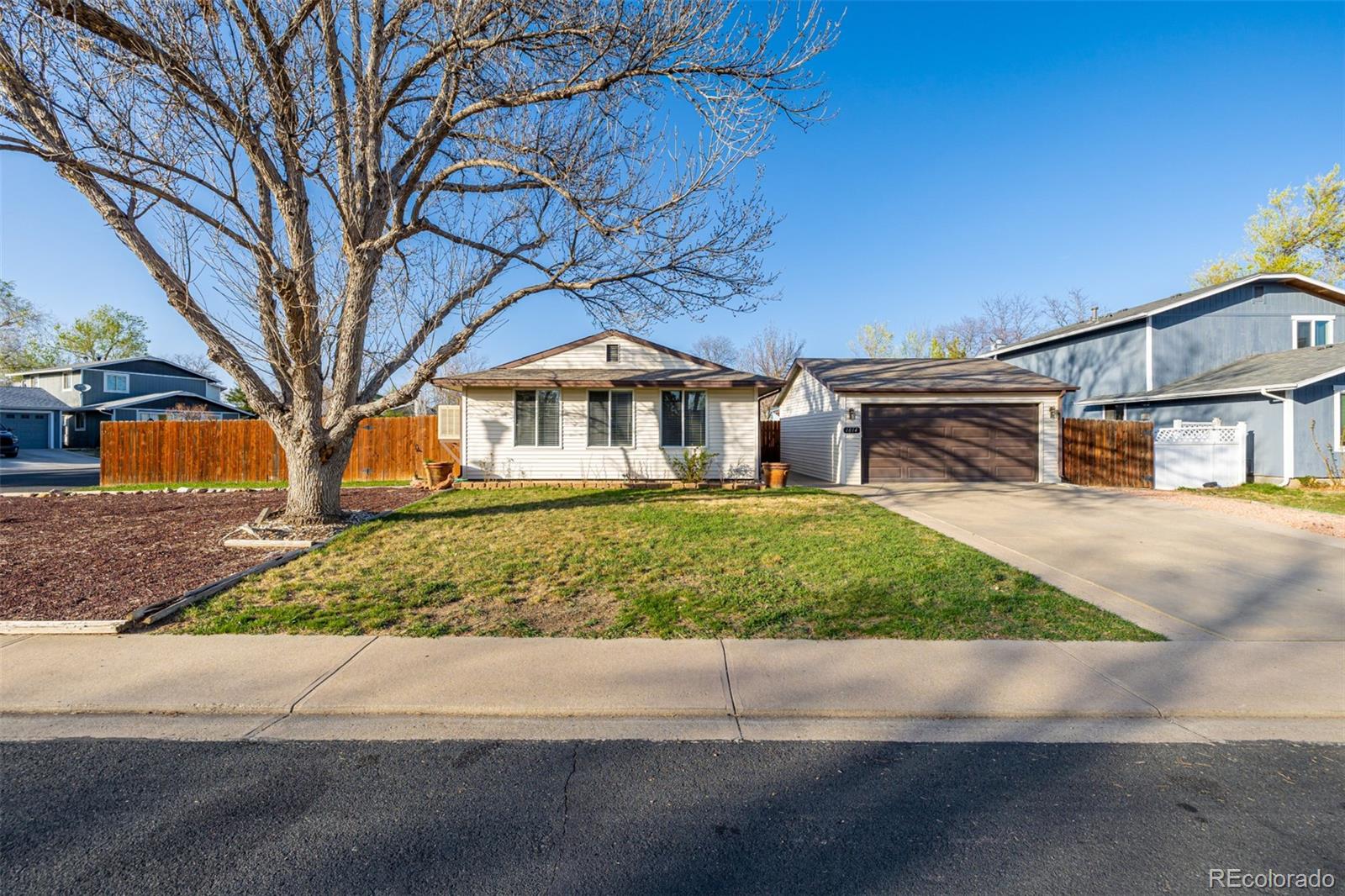 Report Image for 1014  Ponderosa Circle,Longmont, Colorado