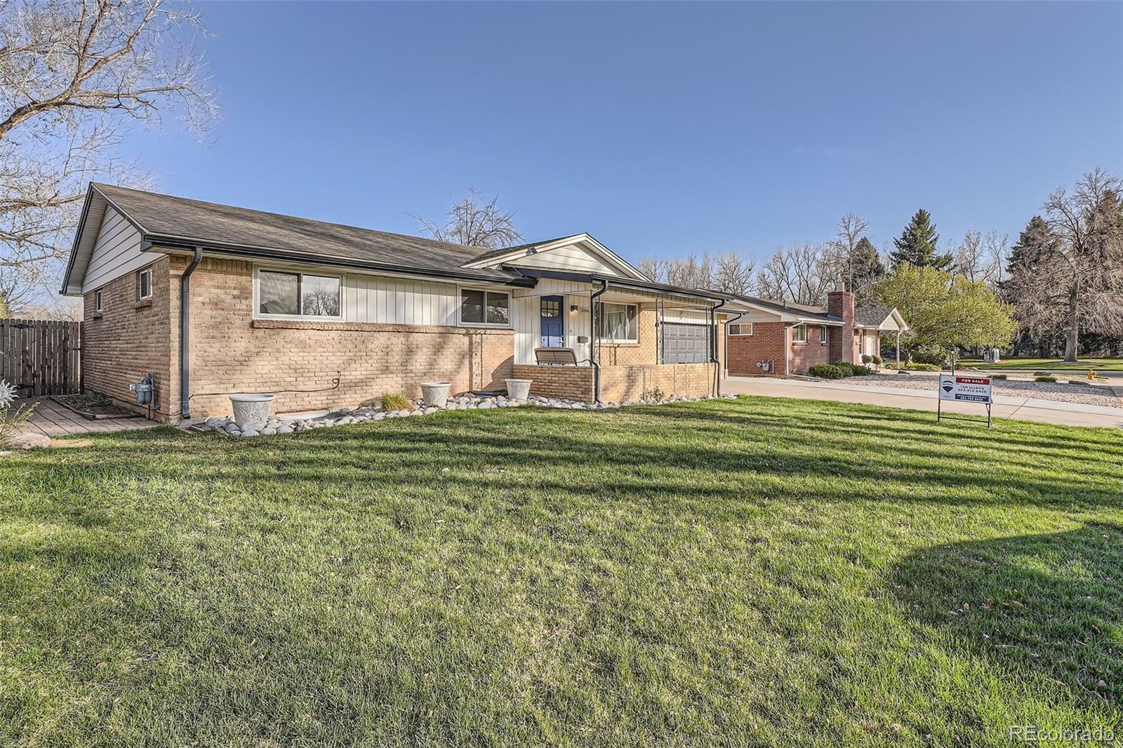 CMA Image for 3094 s hobart way,Denver, Colorado