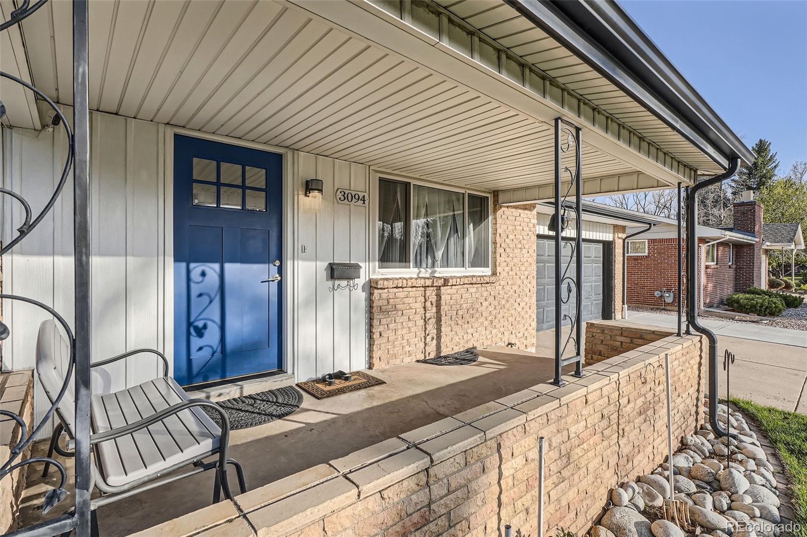 MLS Image #2 for 3094 s hobart way,denver, Colorado