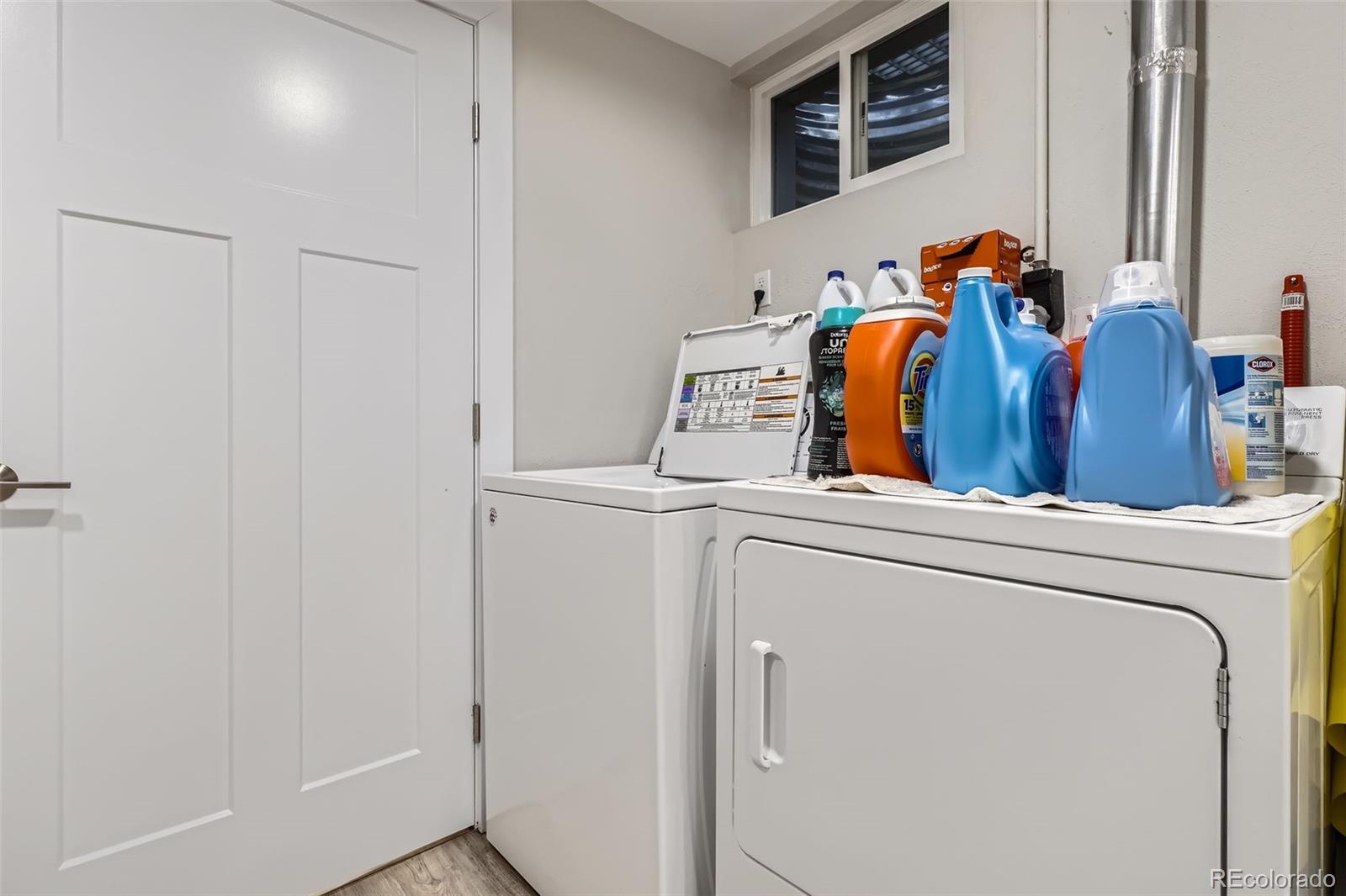 MLS Image #23 for 3094 s hobart way,denver, Colorado