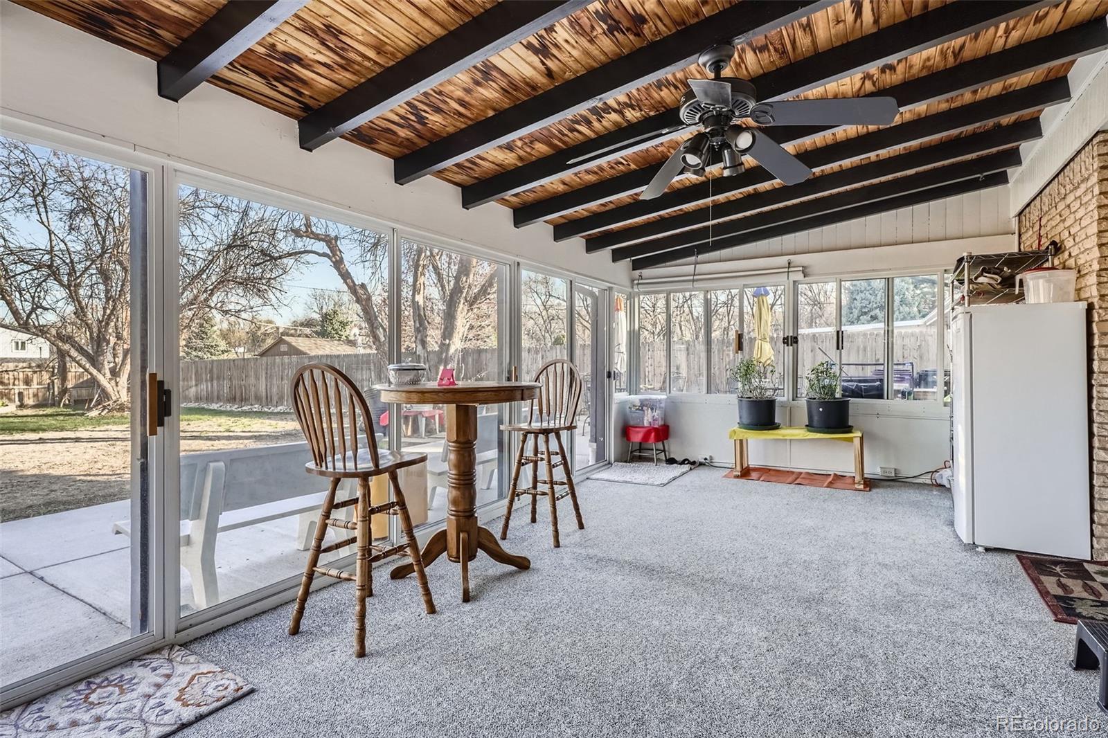 MLS Image #24 for 3094 s hobart way,denver, Colorado