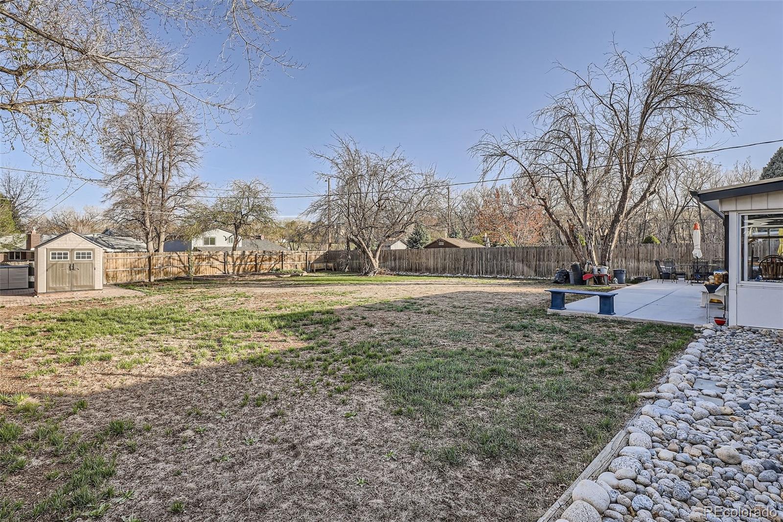 MLS Image #26 for 3094 s hobart way,denver, Colorado