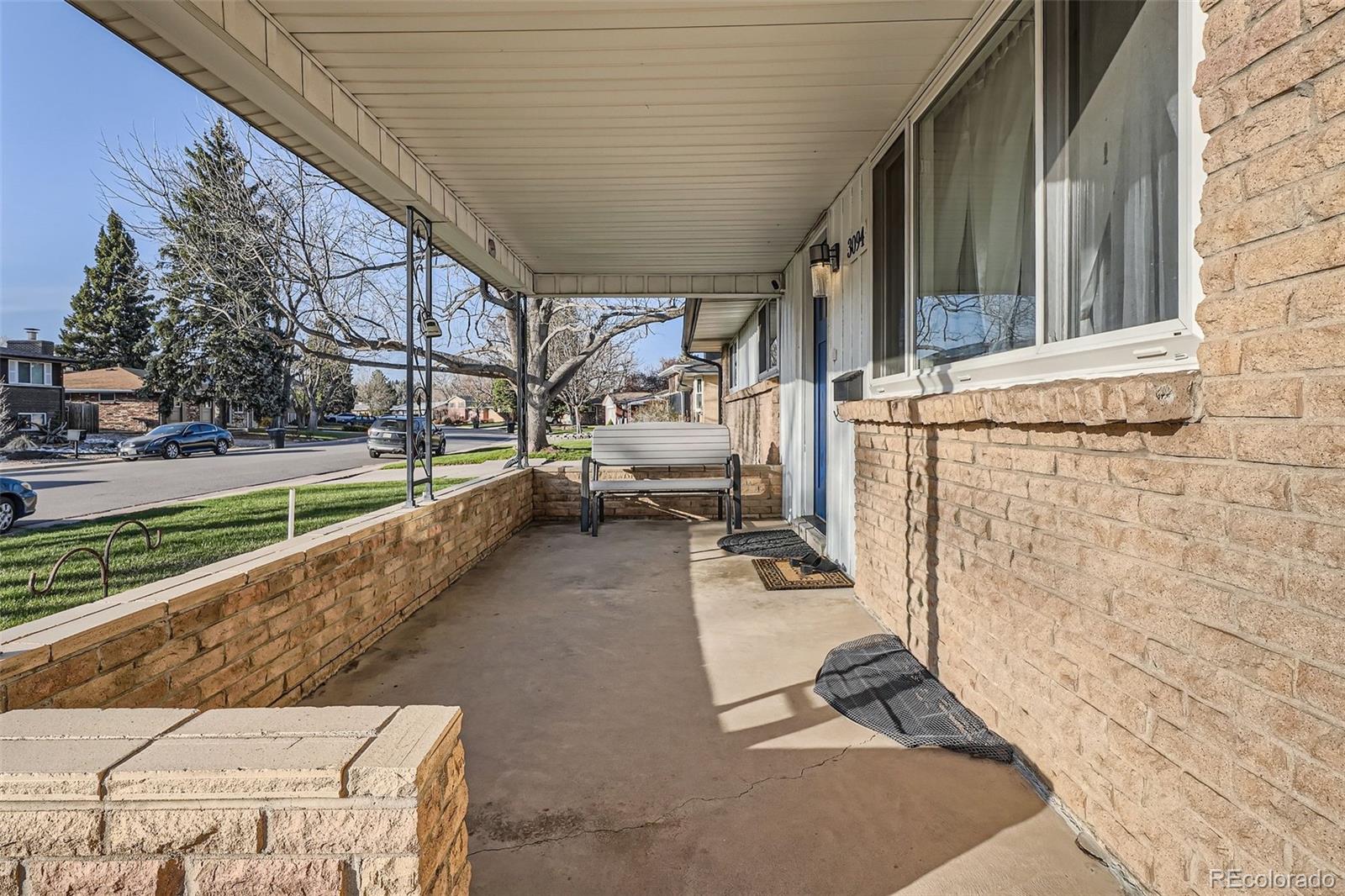 MLS Image #3 for 3094 s hobart way,denver, Colorado