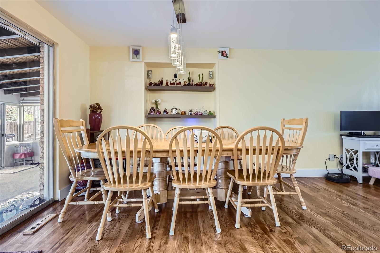 MLS Image #6 for 3094 s hobart way,denver, Colorado