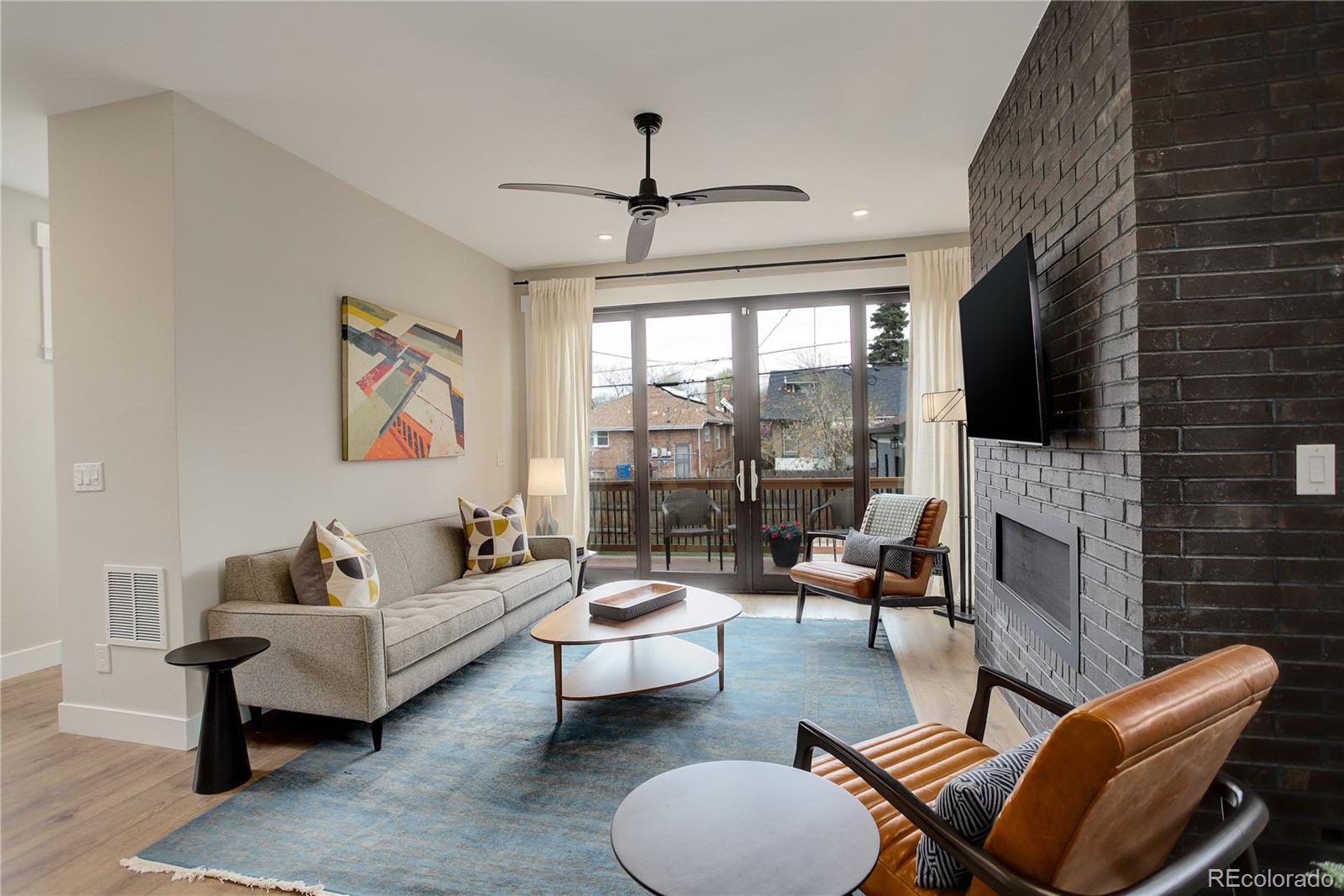 MLS Image #11 for 2568  clermont street,denver, Colorado