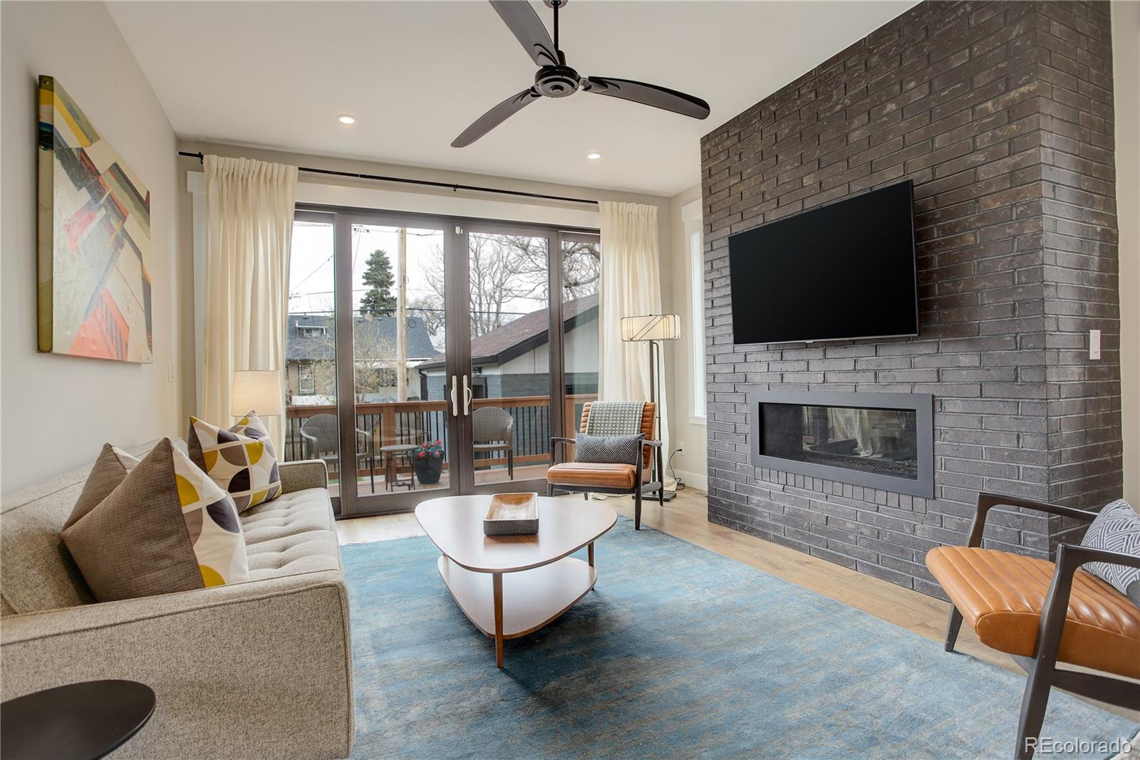 MLS Image #12 for 2568  clermont street,denver, Colorado