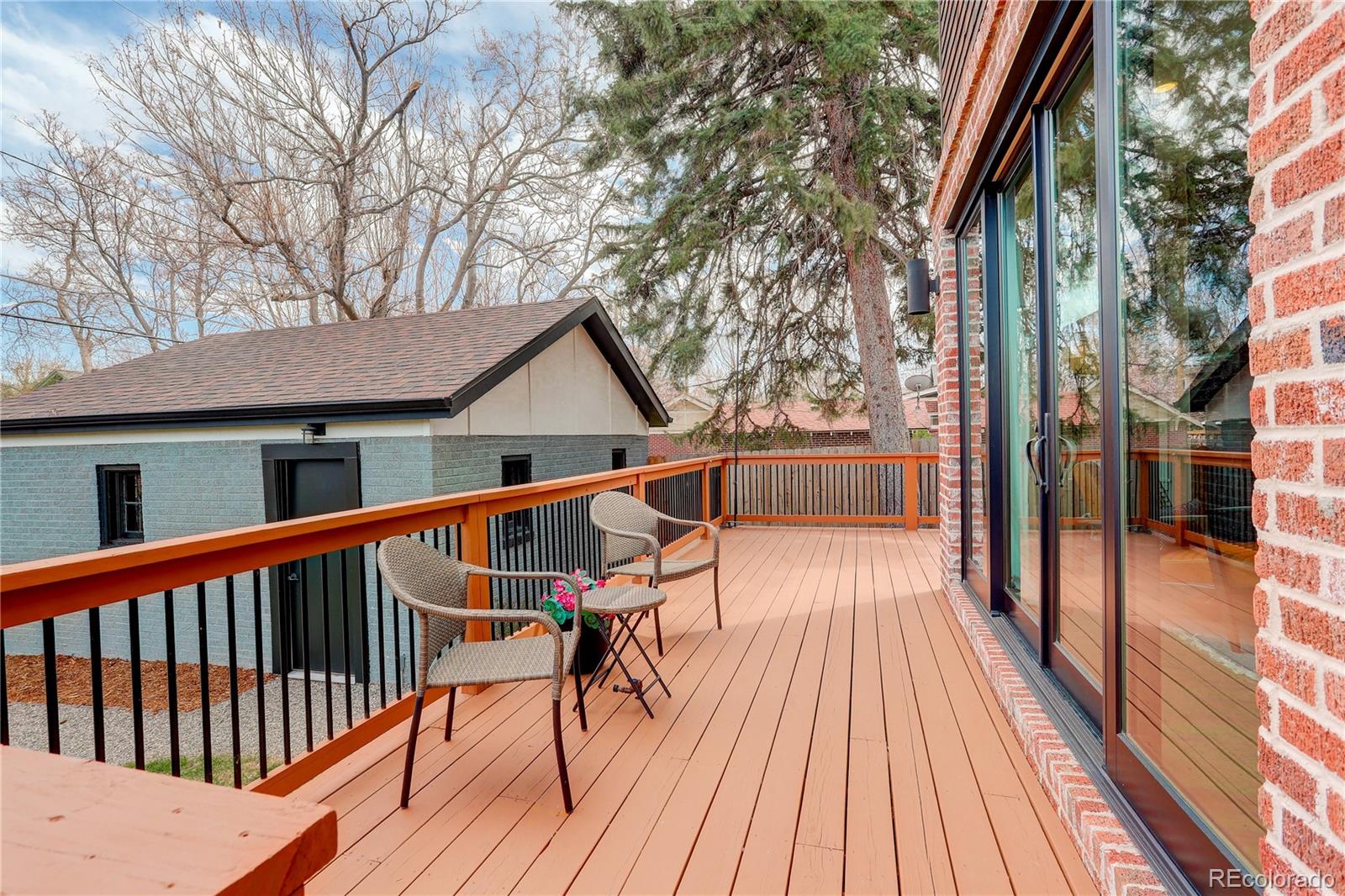 MLS Image #13 for 2568  clermont street,denver, Colorado
