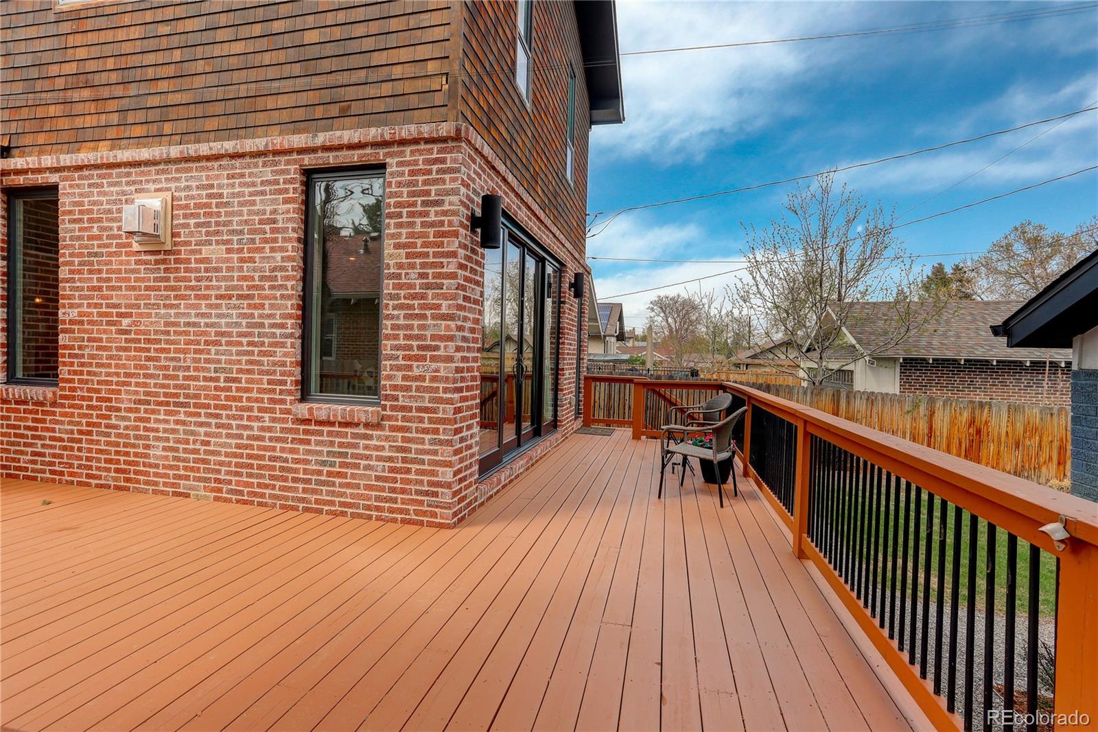 MLS Image #14 for 2568  clermont street,denver, Colorado